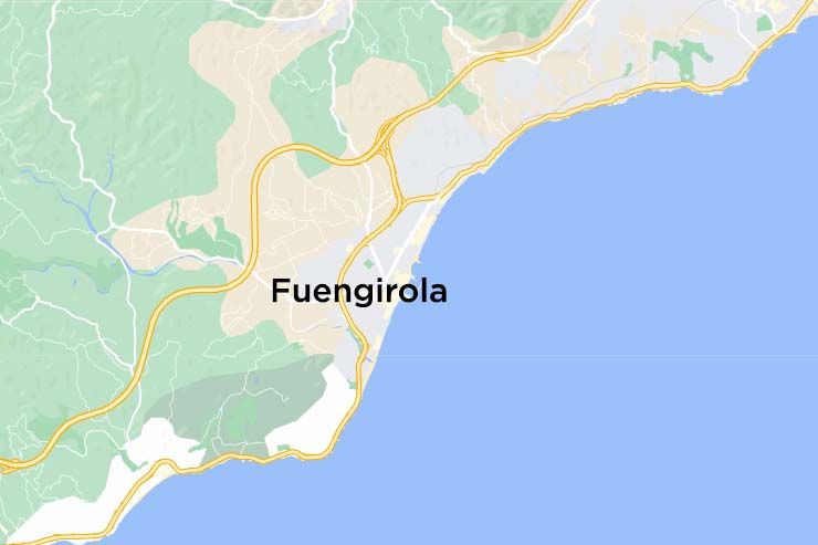 Los mejores Chiringuitos en Fuengirola